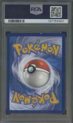 2023 Pokemon SVP EN 151 Elite Trainer Box #051 Snorlax PSA 9 MINT - Image 2