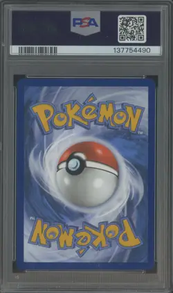 2023 Pokemon SVP EN 151 Elite Trainer Box #051 Snorlax PSA 9 MINT - Image 2