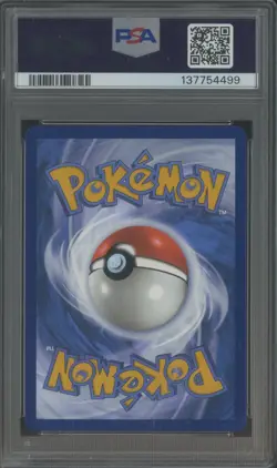 2023 Pokemon SVP EN 151 Elite Trainer Box #051 Snorlax PSA 9 MINT - Image 2