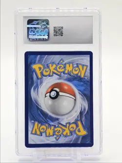 GARDEVOIR EX 2021 POKEMON CELEBRATIONS CLASSIC HOLO RARE 93/101 CGC 10 Q6438 - Image 2