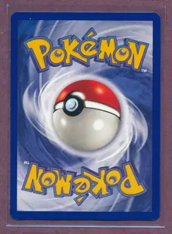 1999 Pokemon First Edition Dark Rapidash 44/82!!! - Image 2