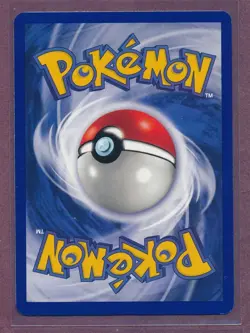 1999 Pokemon First Edition Drowzee 54/82!! - Image 2
