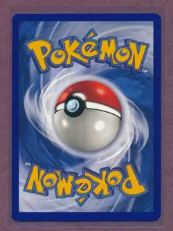 1999 Pokemon First Edition Tentacool 56/62!! - Image 2