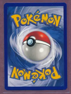 1999 Pokemon First Edition Fossil Kabuto 50/62!! - Image 2