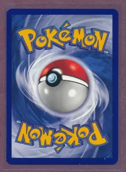1999 Pokemon First Edition Golduck 35/62!! - Image 2
