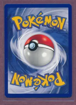 1999 Pokemon First Edition Slowpoke 67/82!! - Image 2