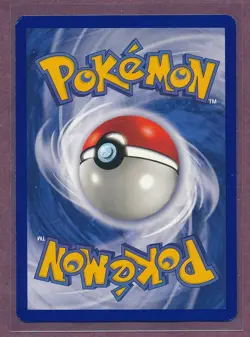 1999 Pokemon First Edition Shellder 54/62!!!!! - Image 2