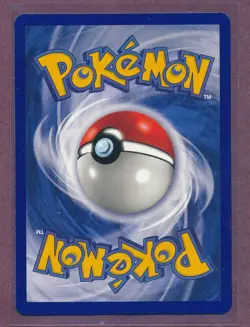 1999 Pokemon First Edition Krabby 51/62!!! - Image 2