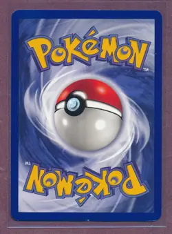 1999 Pokemon First Edition Dark Arbok 19/82!!! - Image 2