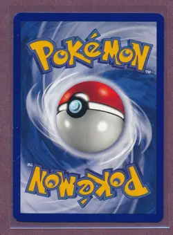 1999 Pokemon Team Rocket First Edition Energy Search #59/62!! - Image 2