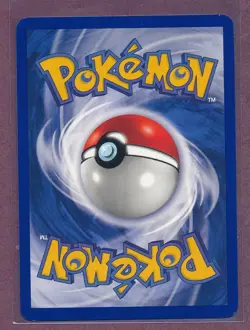 1999 Pokemon First Edition Trainer Sleep 79/82!!! - Image 2
