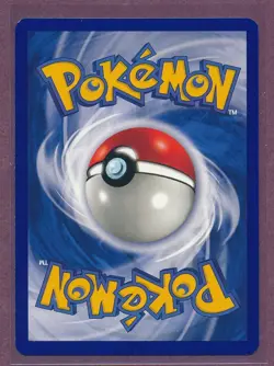 1999 Pokemon First Edition Trainer Mysterious Fossil 62/82!!! - Image 2
