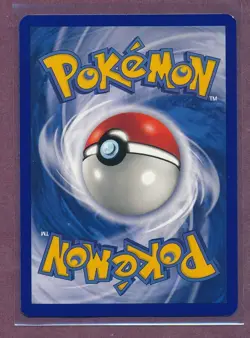 1999 Pokemon First Edition Trainer Recycle 61/62!!! - Image 2