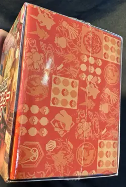 Pokemon Center Tohoku Pikachu Special Box - Image 5