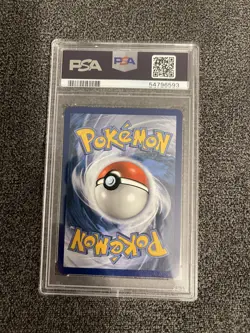 Pokemon TCG Kartana GX Full Art Shiny Holo Rare SV73/SV94 Hidden Fates PSA 10 - Image 3