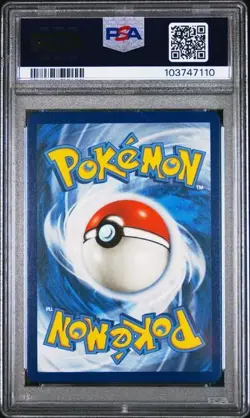2017 POKEMON XY BLACK STAR PROMO #XY200 M SHARPEDO EX PROMO PSA 10 - Image 2