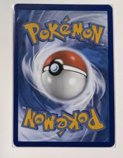 Pokemon Rapidash (Prerelease) SWSH270 Silver Tempest Stamp Black Star Promo TCG - Image 2