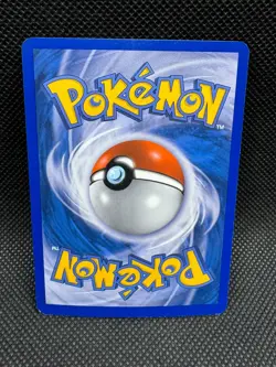 2007 Pokemon Sharpedo Reverse Holo Stamped EX Power Keepers 38/108 *Never Played - Image 2