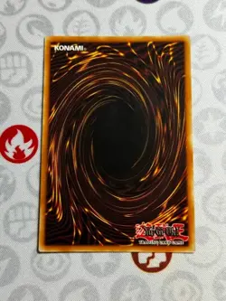 Evilswarm Ouroboros - DT07-EN092 - DT Ultra Rare - Duel Terminal 7 (NM) - Yugioh - Image 3