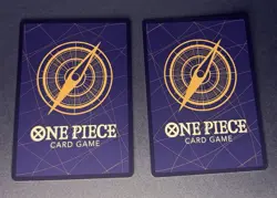 One Piece TCG- Shirahoshi Winner - OP03-116 - Full Art English NM - Image 5