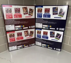 One Piece Illustration Box Lot - Vol 5 And Vol 6 Bundle - Brand New In Hand! - Image 2
