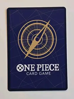 One Piece The Best Boa Hancock ST03-013 Foil - Image 2