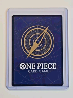 One Piece The Best Boa Hancock ST03-013 Foil - Image 4