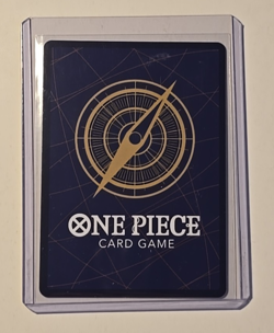One Piece Carrying on His Will Boa Hancock R OP13-051 - Image 4