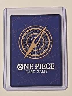 One Piece Premium Booster The Best Vol. 2 Perona Foil ST12-005 - Image 4