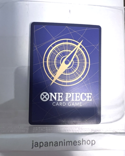 Sugar OP04-024 [SP PAR] Parallel SR OP06 Wings of Captain One Piece Japan - Image 2