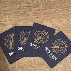 PRB02-013 Gecko Moria One Piece Card Game Cards English - Image 2