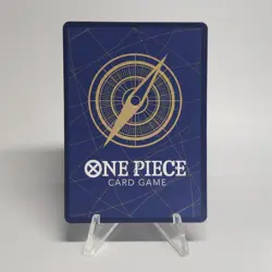 Tashigi ST06-006 (SP) [One Piece - Two Legends] Japanese NM - Image 3