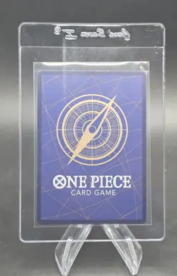Nami ST01-007 One Piece TCG Wings of the Captain - Image 2