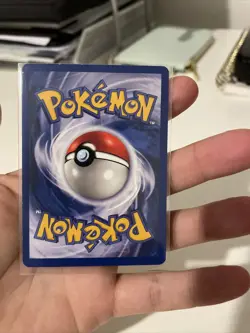 Giovanni's Gyarados - 5/132 Gym Challenge Set - Holographic Pokemon Card Exc - Image 3