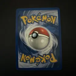Pokemon TCG Team Rocket Dark Gyarados 8 Prerelease Holographic Rare Card - Image 3