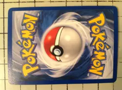 Pokemon TCG Team Rocket Dark Gyarados Prerelease Holographic Rare Card - Image 4
