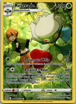 2022 Pokemon LOST ORIGIN Complete Your Set/Pick Card/Trainer Gallery M - Image 5