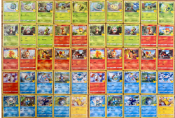 Pokemon McDonalds Full Complete MASTER Celebrations Set | 50 Cards + BONUS!! - Image 1