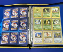 Original 151 Pokemon Cards Complete Vintage Set 1st Generation - 151/150 + Holos - Image 2