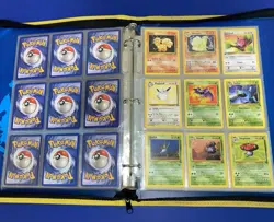 Original 151 Pokemon Cards Complete Vintage Set 1st Generation - 151/150 + Holos - Image 5