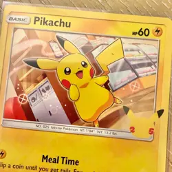 Pokemon McDonalds Full Complete MASTER Celebrations Set | 50 Cards + BONUS!! - Image 3