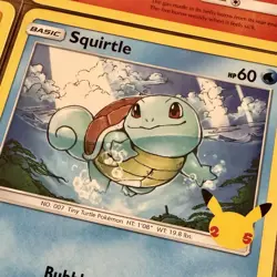 Pokemon McDonalds Full Complete MASTER Celebrations Set | 50 Cards + BONUS!! - Image 5