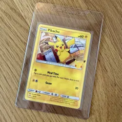 Pokemon 25th Anniversary McDonalds Full Complete Set Non-Holo 25 cards + BONUS!! - Image 5
