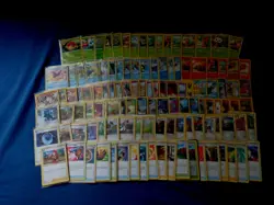 2022 POKEMON CARDS LOST ORIGIN COMPLETE YOUR SET PACK FRESH CONDITION (196) - Image 1