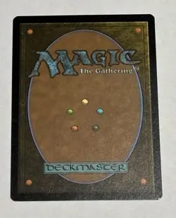 Uthros, Titanic Godcore (Borderless) (Galaxy Foil) Edge of Eternities Foil - Image 2