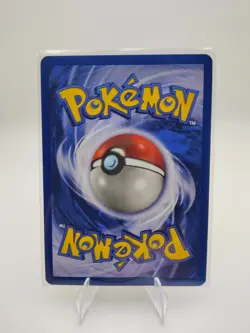 Pokemon TCG Jungle Flareon First Edition Non-Holo Card #19/64 LP - Image 2