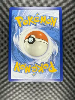 Pokemon TCG Miriam Scarlet & Violet Holo Card 251/198 Special Illustration Rare - Image 2