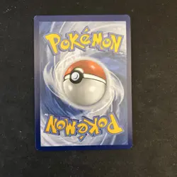 Pokemon TCG Miriam Scarlet & Violet Holo Special Trainer Card 251/198 Base Set - Image 2