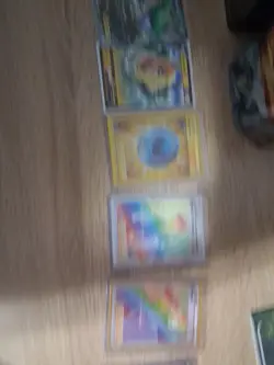 Pokemon 240 Pokemon TCG Trading Cards Collection 636996769661 - Image 4