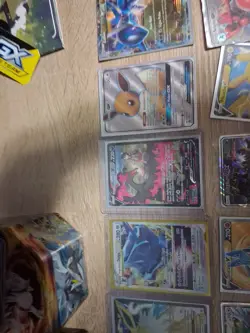 Pokemon 240 Pokemon TCG Trading Cards Collection 636996769661 - Image 5